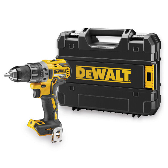 DeWALT Akku-Bohrschrauber 18V DCD791NT-XJ ohne Akku ohne Lader in TSTAK-Box