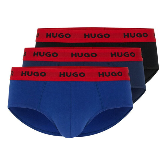 HUGO 10241868 02 Slip 3 Units
