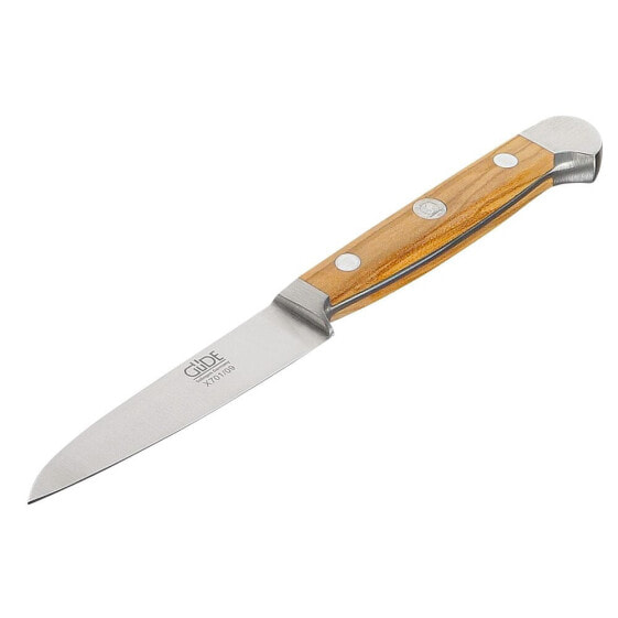 GUDE Alpha Vegetable Knife 9 cm