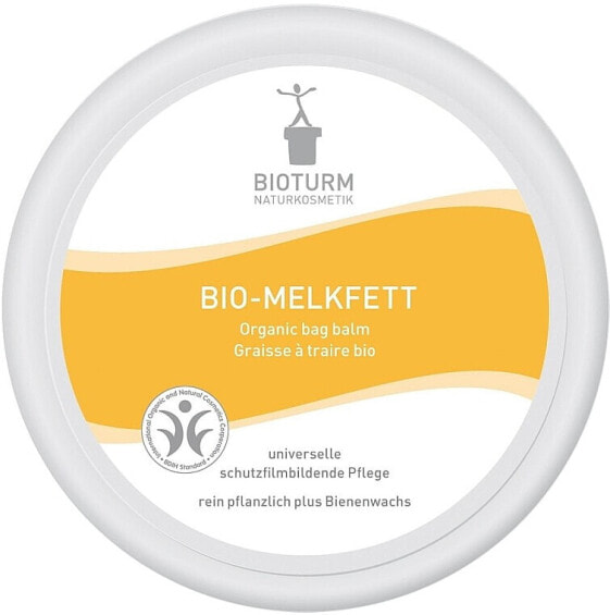 Pflegende Bio-Creme