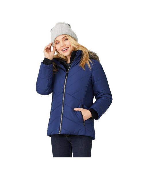 Women's Brisk II Parka Jacket