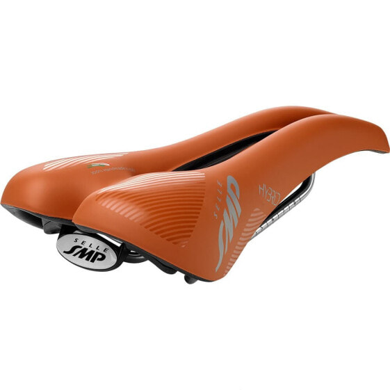 SELLE SMP TRK Hybrid saddle