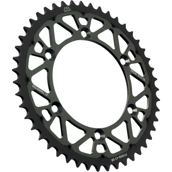 JT SPROCKETS Suzuki JTX808.51GR Steel Rear Sprocket