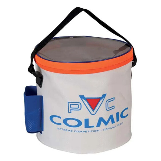 COLMIC Cefalo Mesh EVA bag