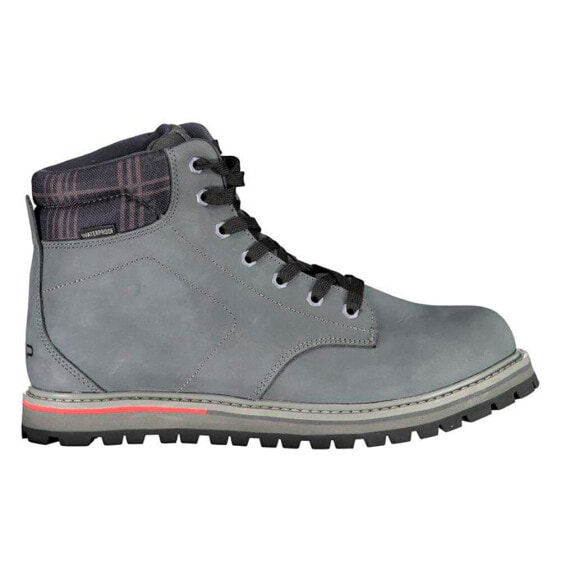 CMP Dorado WP 39Q4937 Boots