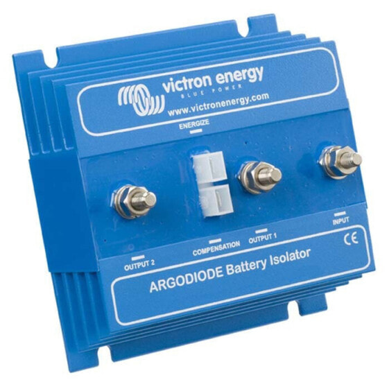 VICTRON ENERGY 160Amp Argodiode 2-Battery Distributor