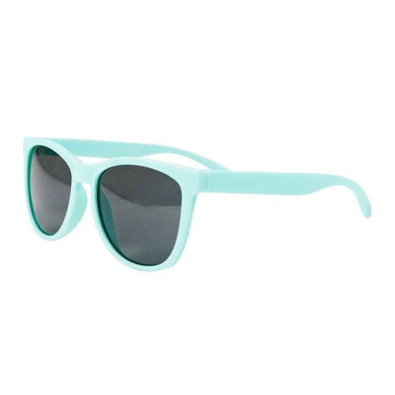 EUREKAKIDS Children´s sunglasses from 4 to 9 years with 100% uv protection - mint modern sunglasses