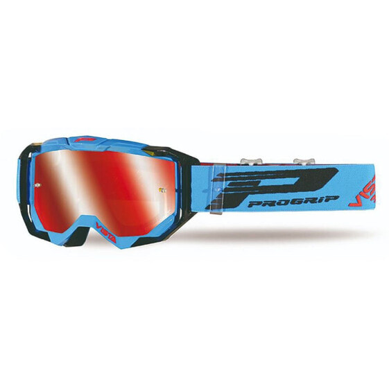 PROGRIP 3303-248 Goggles & Tear-Off