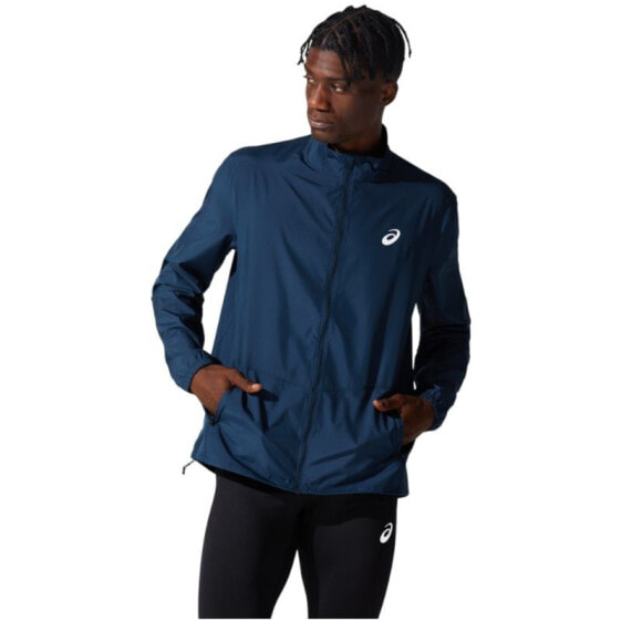 Asics Core Jacket M 2011C344-400