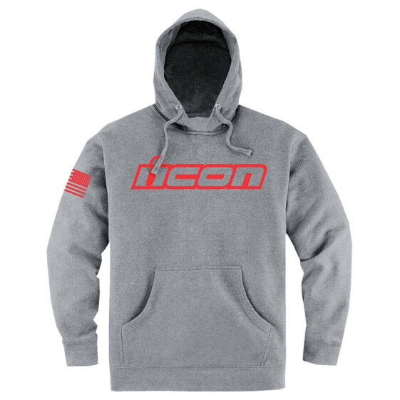 ICON Clasicon hoodie