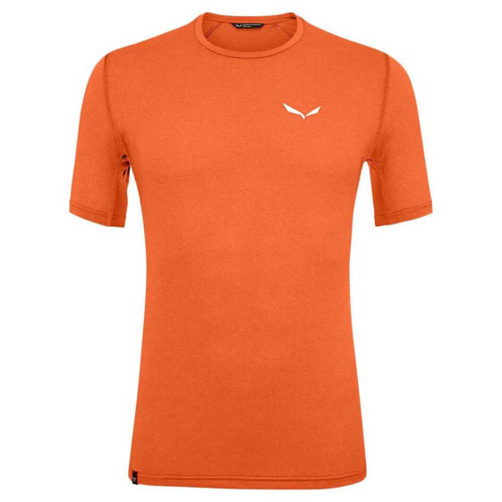 SALEWA Pedroc Hybrid 3 Dryton short sleeve T-shirt