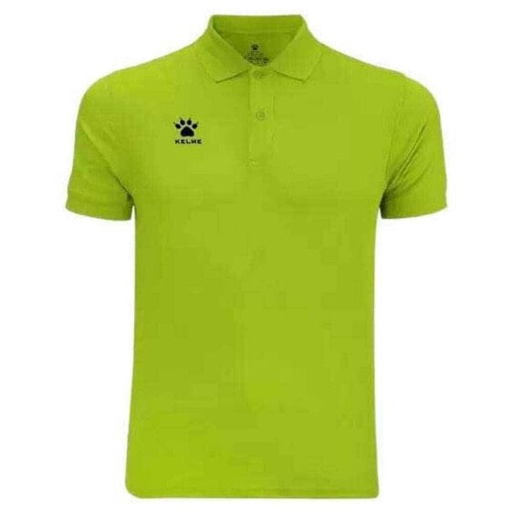 KELME short sleeve polo