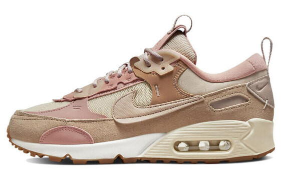 Кроссовки Nike Air Max 90 Scrap DM9922-100