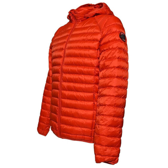 LHOTSE Coco 3 down jacket