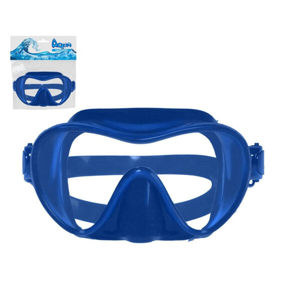 ATOSA Marine Silicone Snorkeling Mask