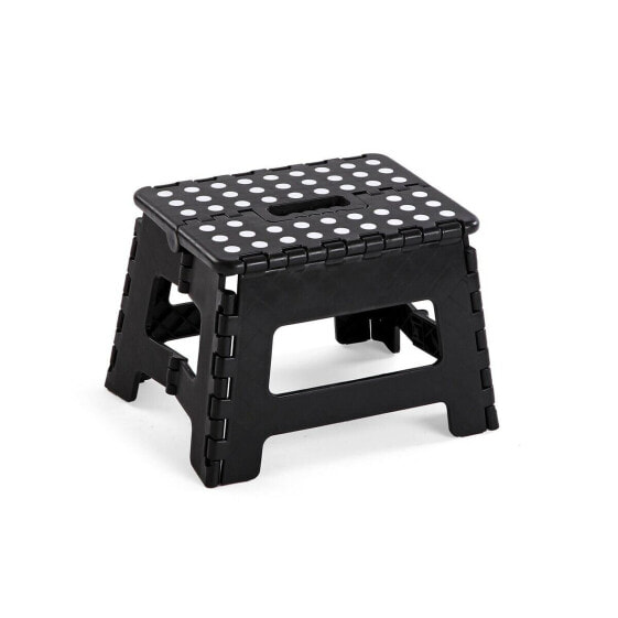 Folding Stool Versa polypropylene 22 x 22 x 29 cm