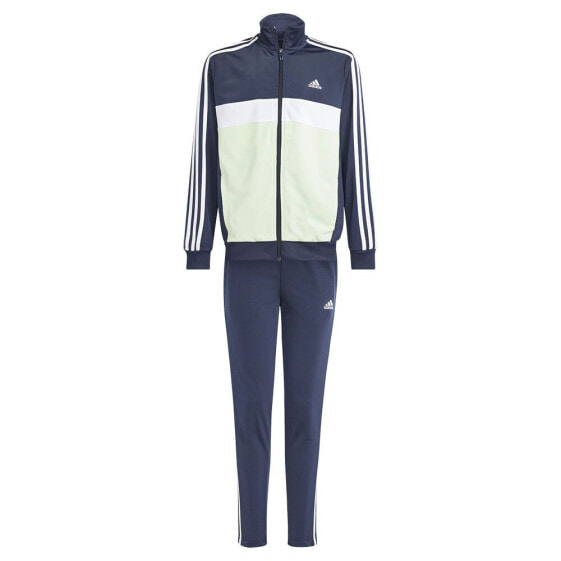 ADIDAS Tiberio 3 Stripes Tracksuit