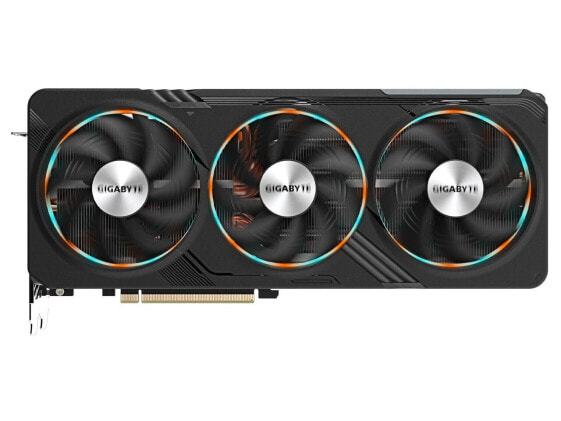 GIGABYTE GeForce RTX 4070 SUPER GAMING OC 12G Graphics Card GPU, WINDFORCE