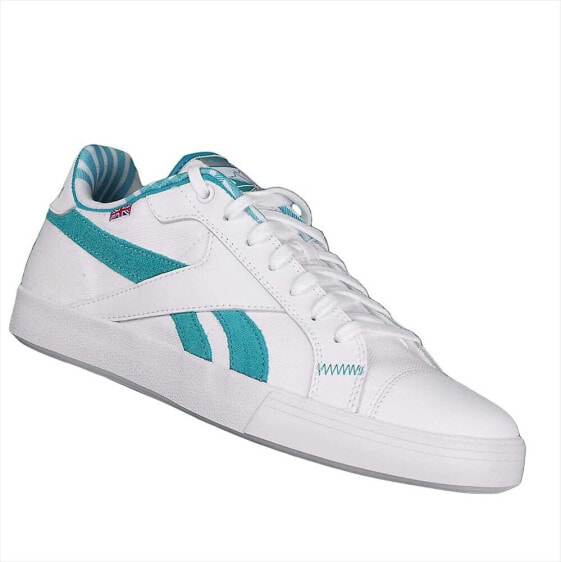 Кеды мужские Reebok Tennis Vulc Low