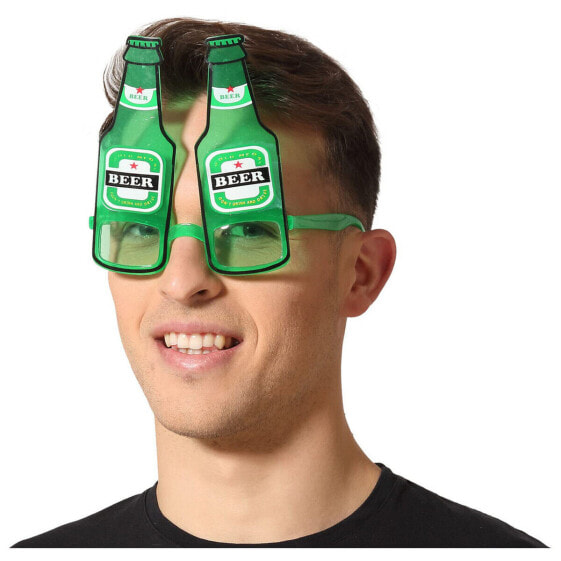 Glasses Beer