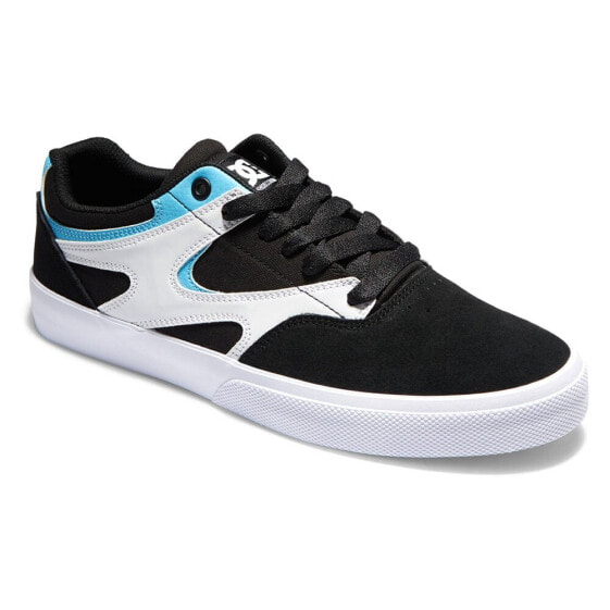 DC SHOES Kalis Vulc trainers