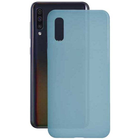 KSIX Samsung Galaxy A50/A30S/A50S Silicone Cover
