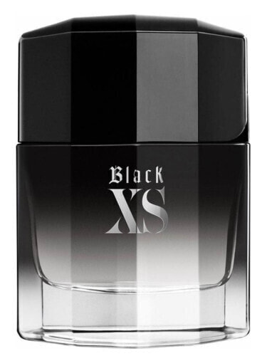 Black XS (2018) - EDT