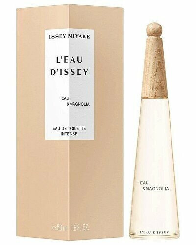 Женская парфюмерия Issey Miyake L`Eau d`Issey Eau & Magnolia