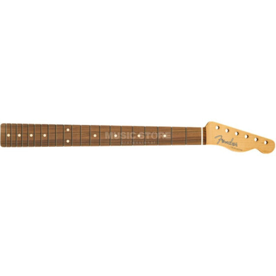 Fender Classic Series '60s Telecaster Neck PF