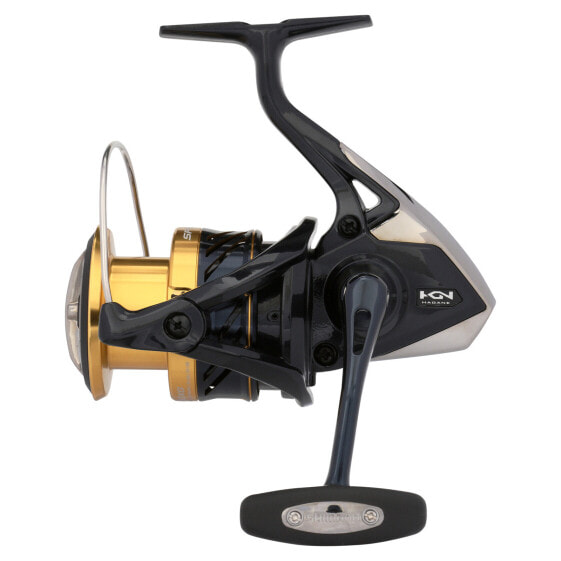 Shimano SPHEROS SW 3000 4000 Saltwater Spinning Reels (SP4000XGSW) Fishing