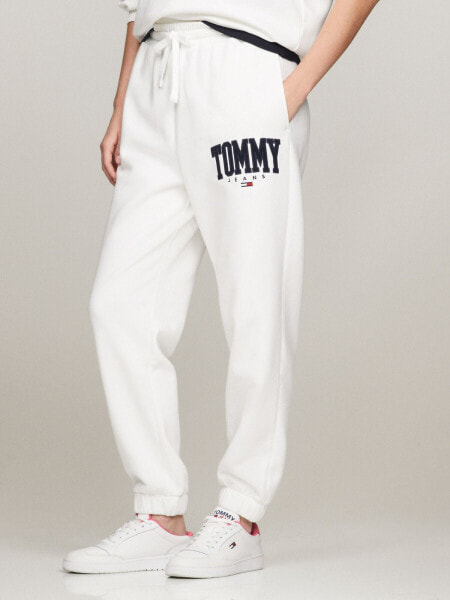 Varsity Logo Sweatpant