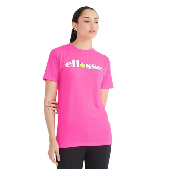 ELLESSE Carnevale short sleeve T-shirt