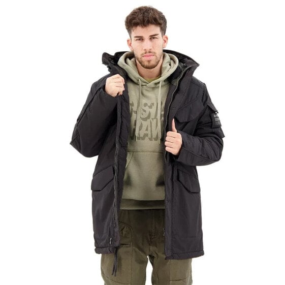 G-STAR Vodan Parka