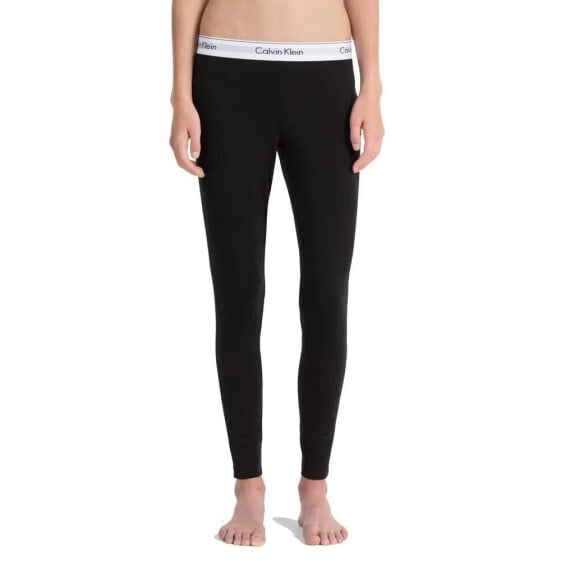 CALVIN KLEIN UNDERWEAR Logo Leggings