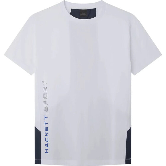 HACKETT Tour short sleeve T-shirt