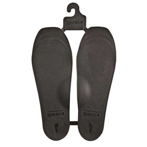 MARES PURE PASSION Insole Fins Footpocket