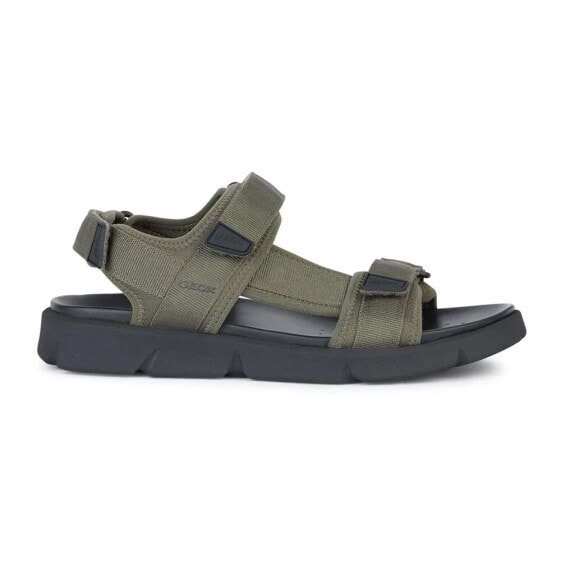 GEOX Xan2S sandals