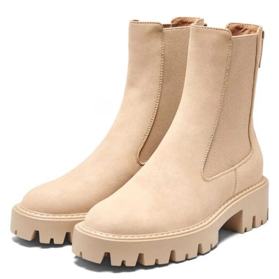 Ботинки ONLY Betty 1 Nubuck Boots