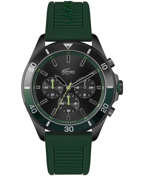 Часы Lacoste   Tiebreaker Green