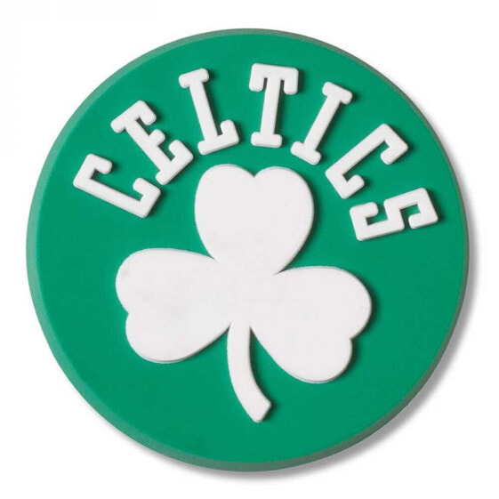 JIBBITZ NBA Boston Celtics 2 Pin