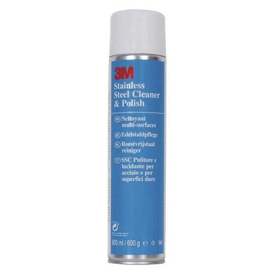 3M 600ml Stainless Steel Cleaner