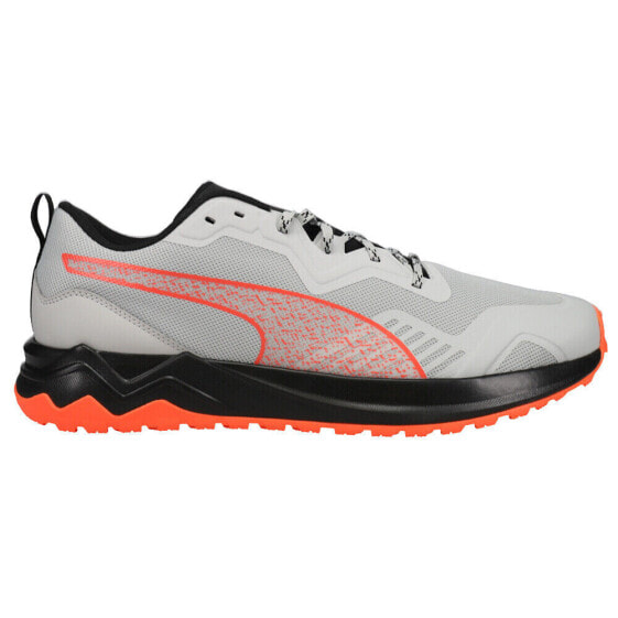 Puma Better Foam Xterra Running Mens Grey Sneakers Athletic Shoes 195165-01