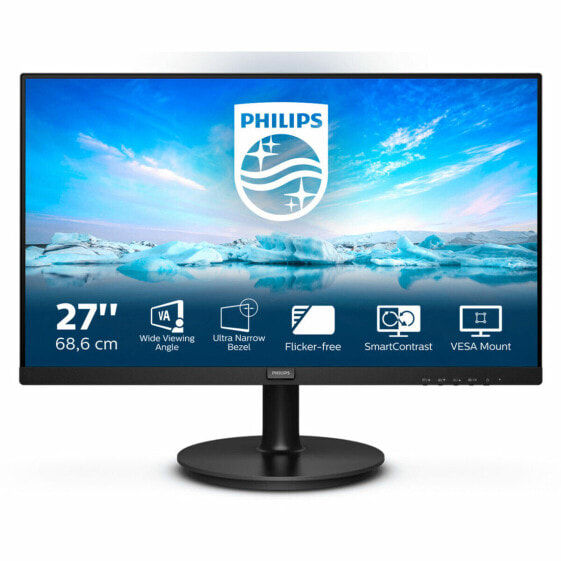 Монитор Philips 271V8L/00 27" Full HD 75 Hz