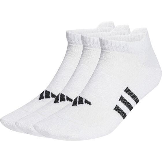 ADIDAS Prf Light Low3P socks 3 pairs