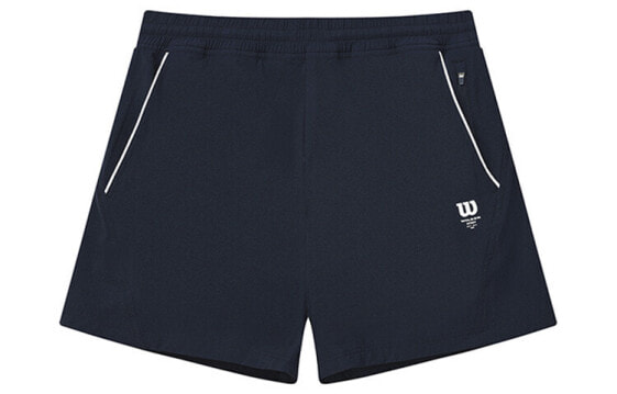 Wilson W91M224812W Shorts