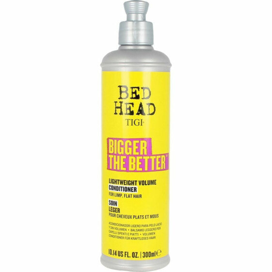 Кондиционер Tigi Bed Head Bigger The Better 300 ml