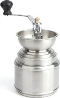 Кофемолка Leopold Vienna Coffee Mill Stainless Steel LV01542