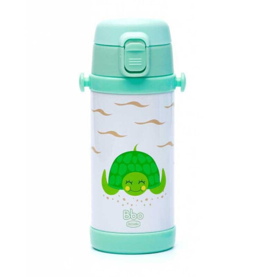 BBO IRISANA Childish 320ml Thermo Bottle