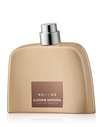 Costume National So Nude Eau de Parfum Spray (100 ml)