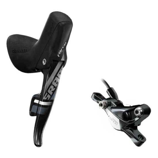 SRAM Force22 Hidraulico Disco rear brake